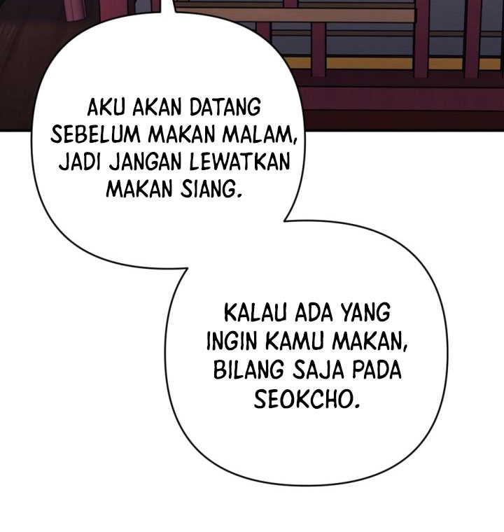 The Indomitable Wanderer Chapter 39 - halaman 61