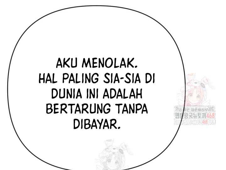 The Indomitable Wanderer Chapter 39 - halaman 7