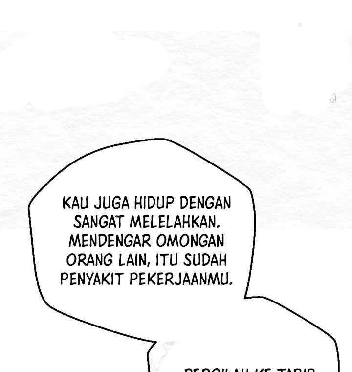 The Indomitable Wanderer Chapter 39 - halaman 70