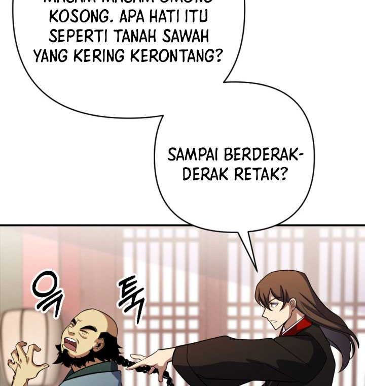 The Indomitable Wanderer Chapter 39 - halaman 73