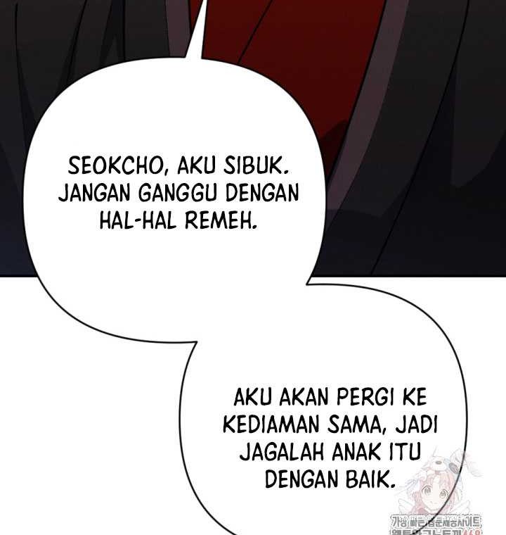 The Indomitable Wanderer Chapter 39 - halaman 76