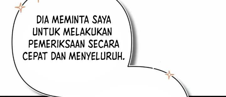 The Indomitable Wanderer Chapter 4 - halaman 10