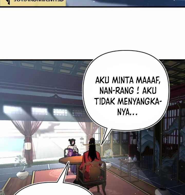 The Indomitable Wanderer Chapter 4 - halaman 19