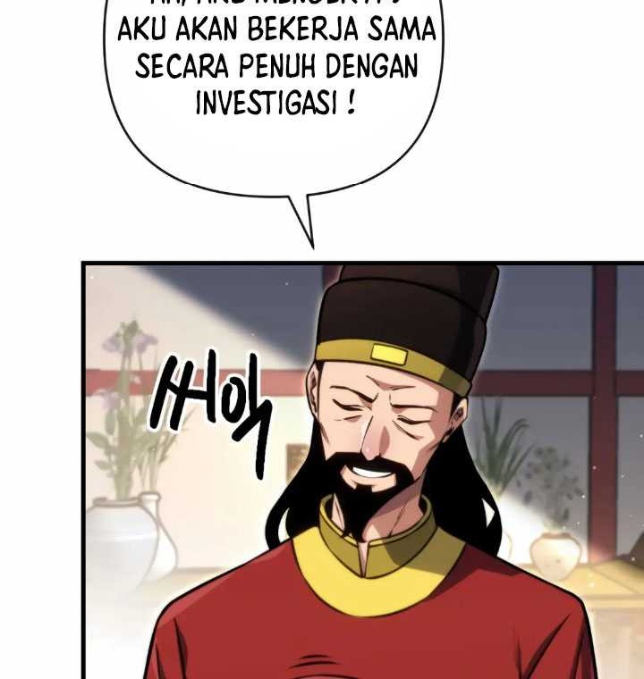 The Indomitable Wanderer Chapter 4 - halaman 22