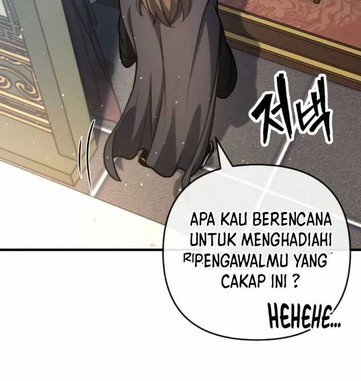 The Indomitable Wanderer Chapter 4 - halaman 25