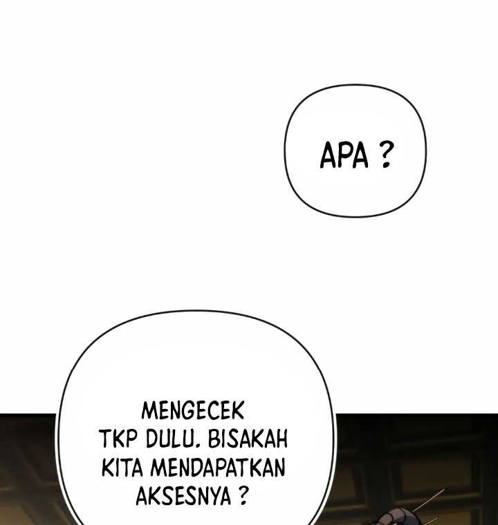 The Indomitable Wanderer Chapter 4 - halaman 31