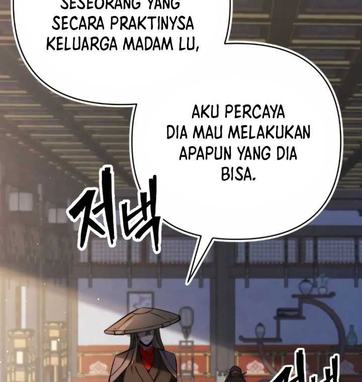 The Indomitable Wanderer Chapter 4 - halaman 37