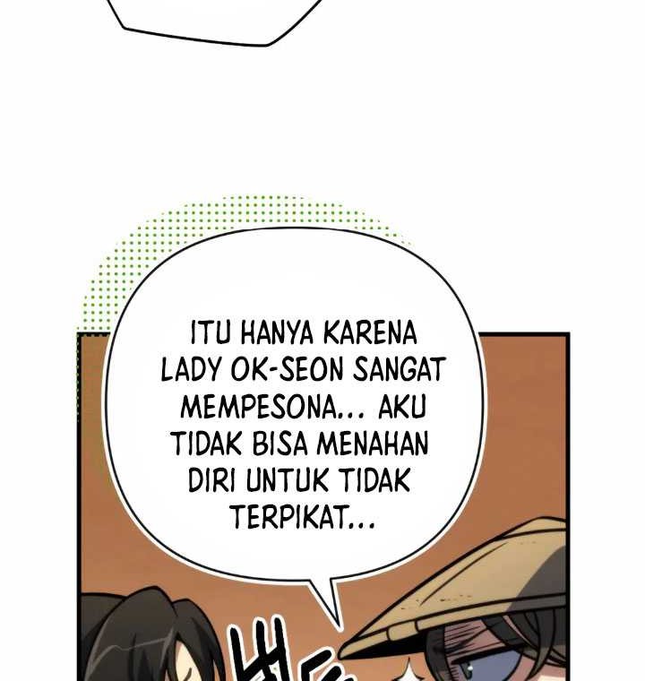The Indomitable Wanderer Chapter 4 - halaman 40