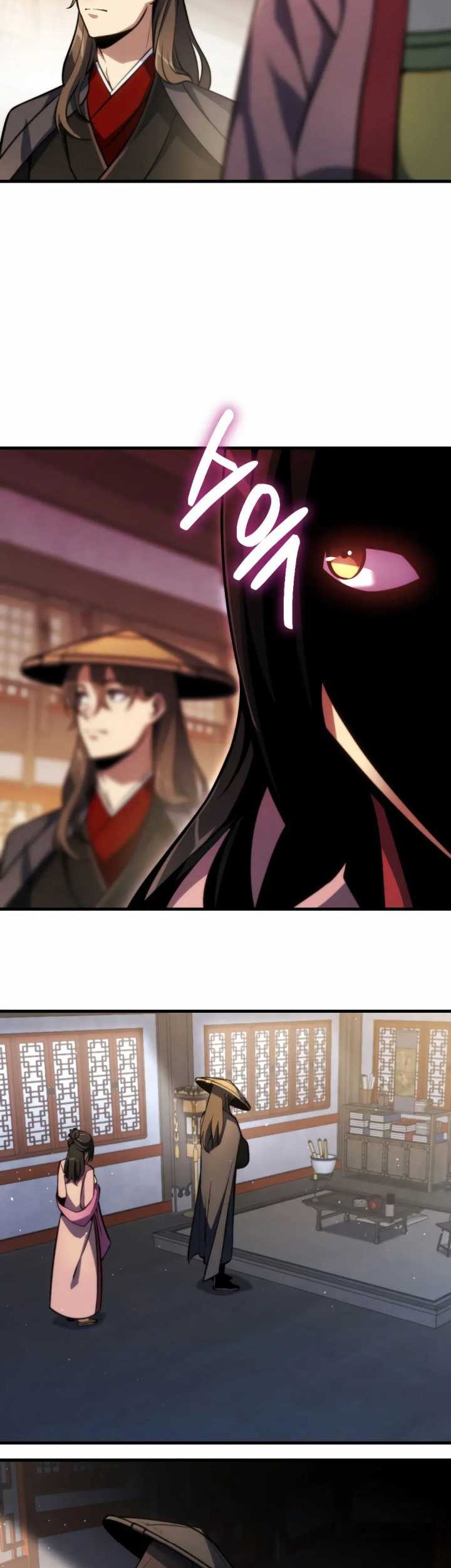 The Indomitable Wanderer Chapter 4 - halaman 42