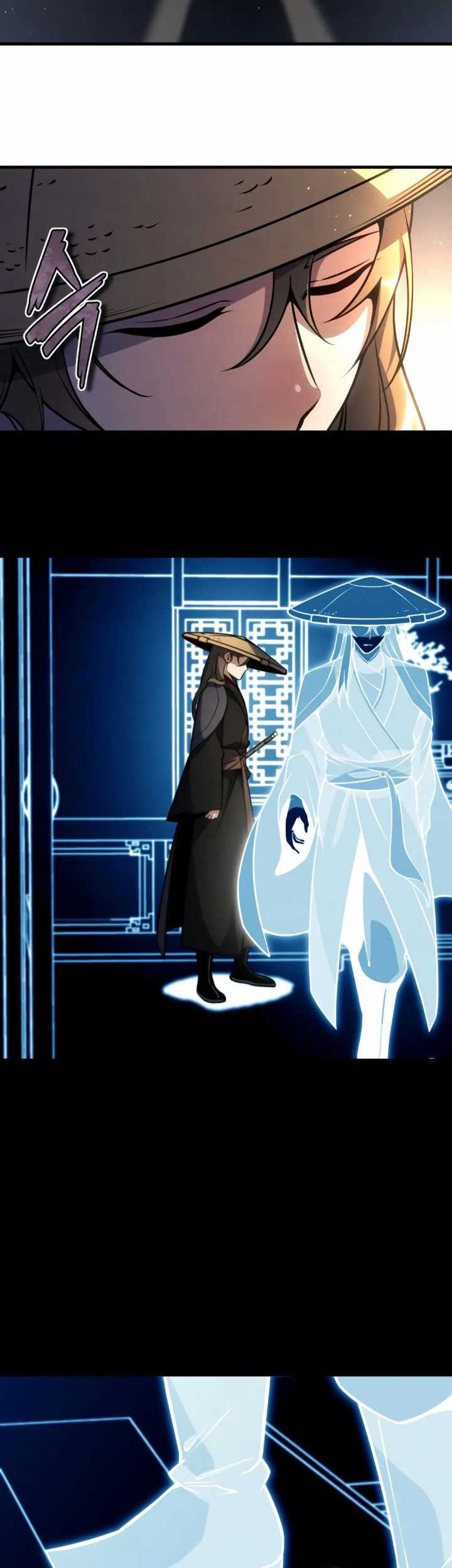 The Indomitable Wanderer Chapter 4 - halaman 48