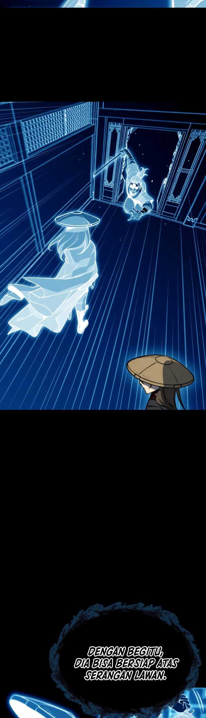 The Indomitable Wanderer Chapter 4 - halaman 51