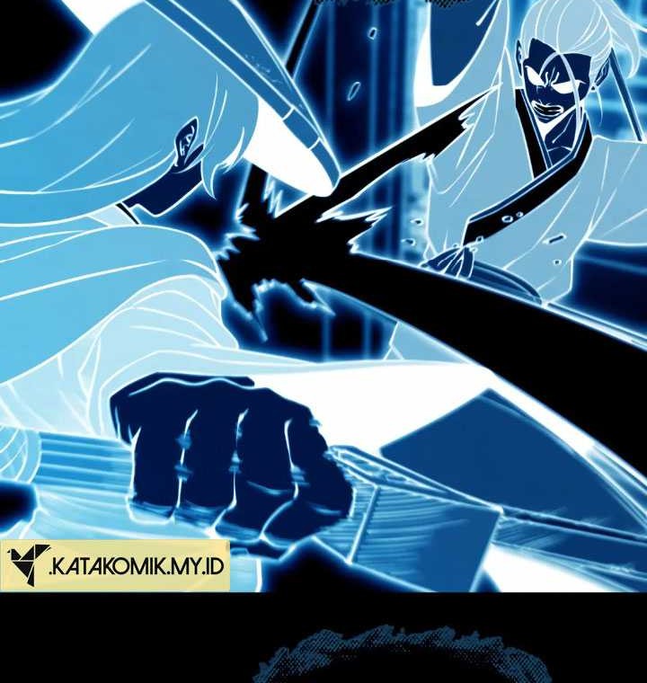 The Indomitable Wanderer Chapter 4 - halaman 52
