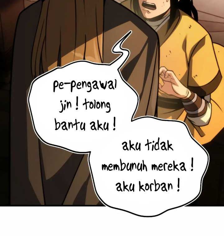 The Indomitable Wanderer Chapter 4 - halaman 61