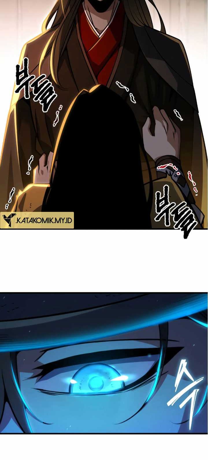 The Indomitable Wanderer Chapter 4 - halaman 63