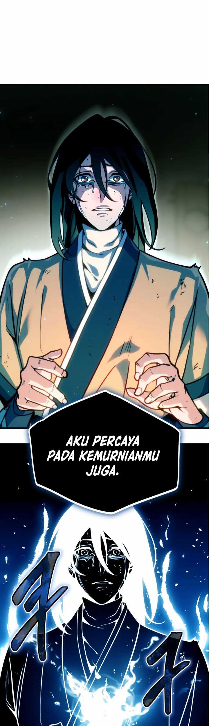 The Indomitable Wanderer Chapter 4 - halaman 64