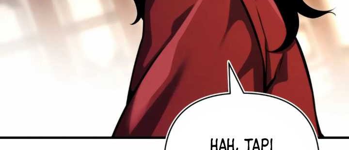 The Indomitable Wanderer Chapter 4 - halaman 7