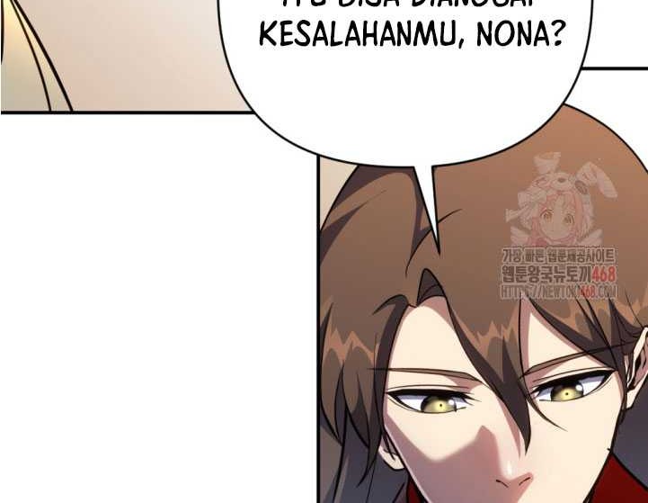 The Indomitable Wanderer Chapter 40 - halaman 10