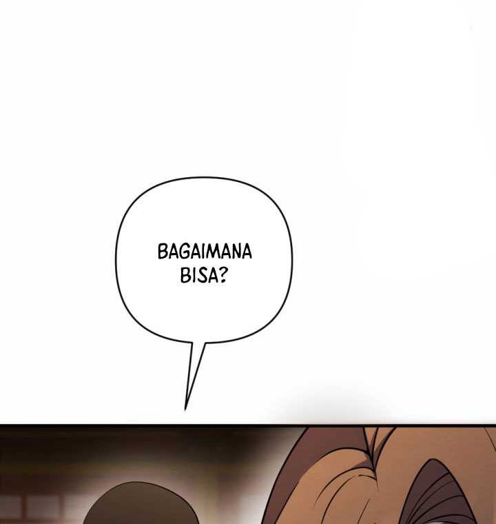 The Indomitable Wanderer Chapter 40 - halaman 19