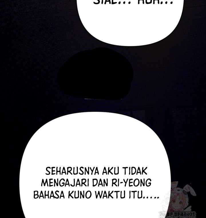 The Indomitable Wanderer Chapter 40 - halaman 37