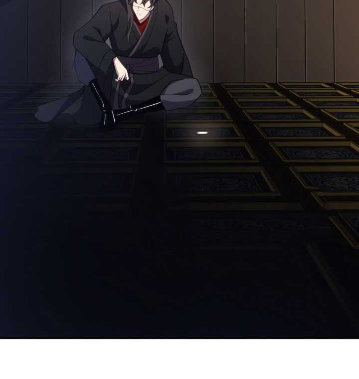 The Indomitable Wanderer Chapter 40 - halaman 40