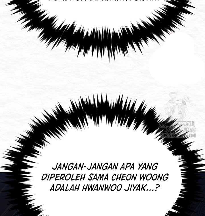 The Indomitable Wanderer Chapter 40 - halaman 43