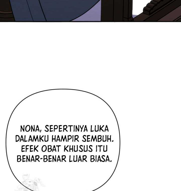 The Indomitable Wanderer Chapter 40 - halaman 49