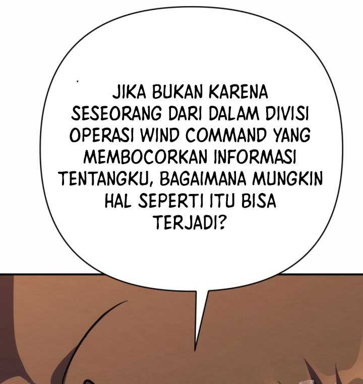 The Indomitable Wanderer Chapter 40 - halaman 61