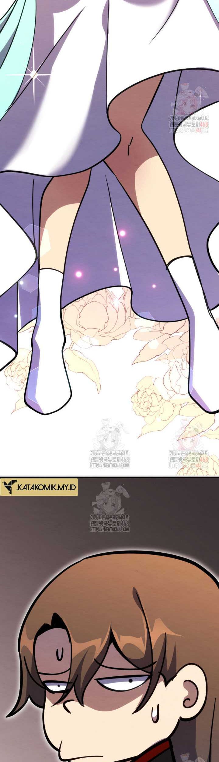 The Indomitable Wanderer Chapter 40 - halaman 69