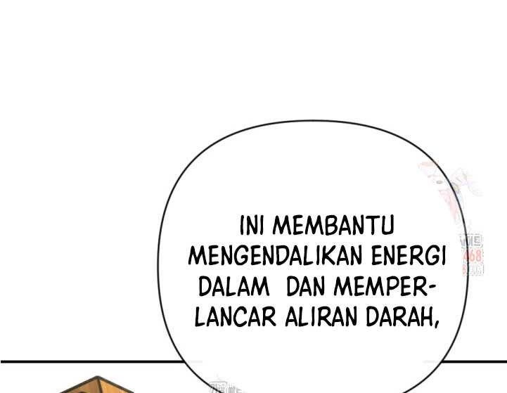 The Indomitable Wanderer Chapter 40 - halaman 7