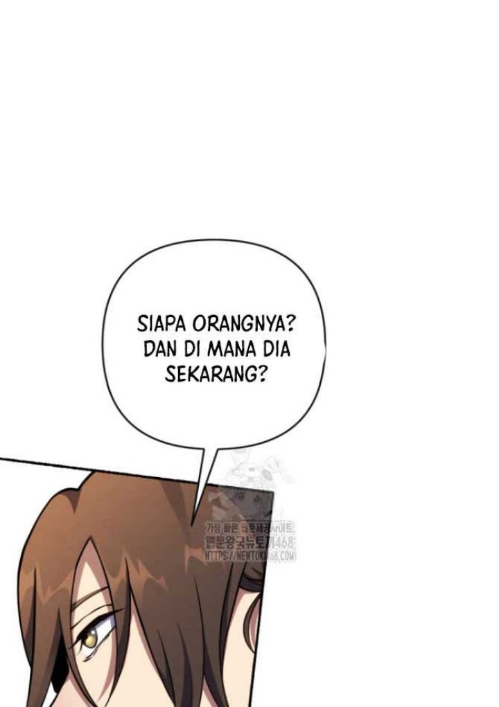 The Indomitable Wanderer Chapter 41 - halaman 16
