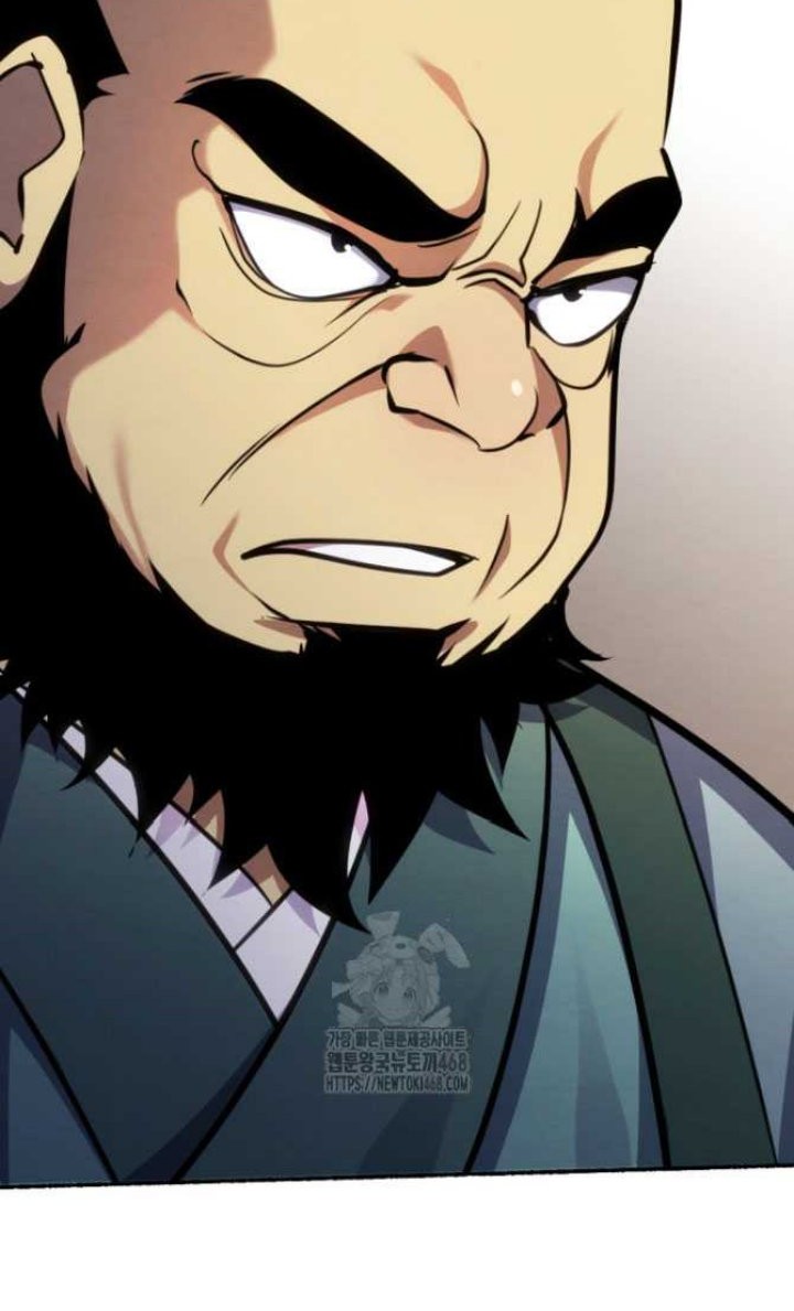 The Indomitable Wanderer Chapter 41 - halaman 19