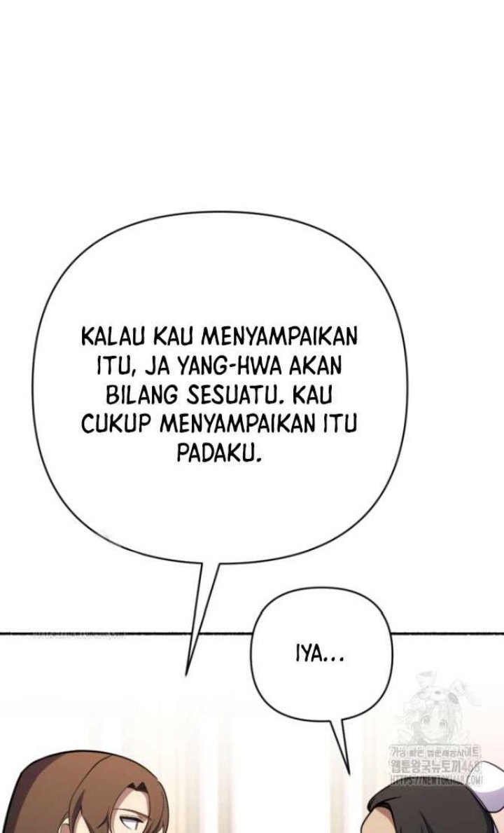 The Indomitable Wanderer Chapter 41 - halaman 37