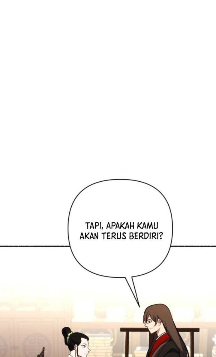 The Indomitable Wanderer Chapter 41 - halaman 52