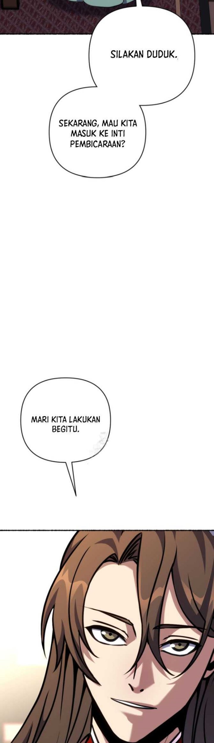 The Indomitable Wanderer Chapter 41 - halaman 56