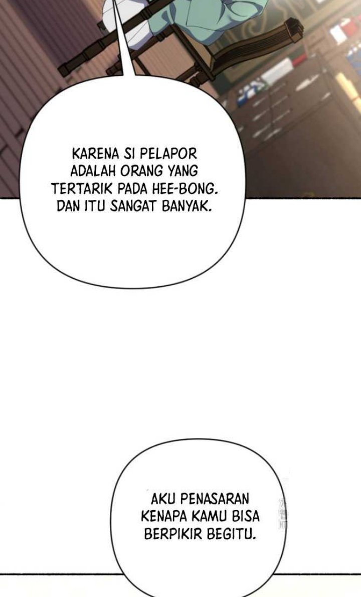 The Indomitable Wanderer Chapter 41 - halaman 58