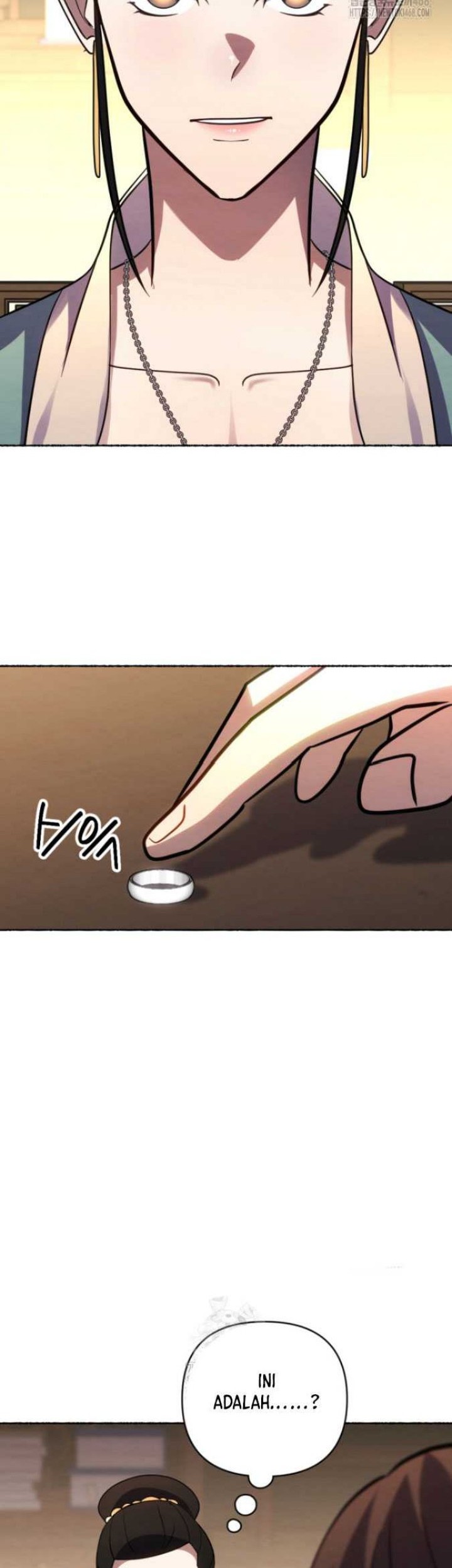 The Indomitable Wanderer Chapter 41 - halaman 63