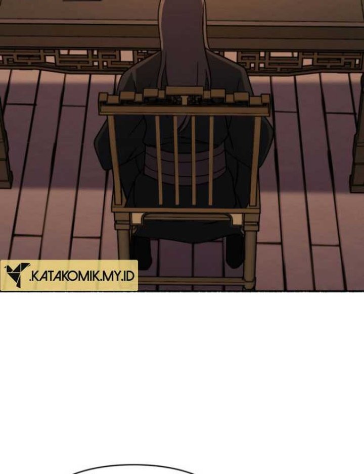 The Indomitable Wanderer Chapter 41 - halaman 67