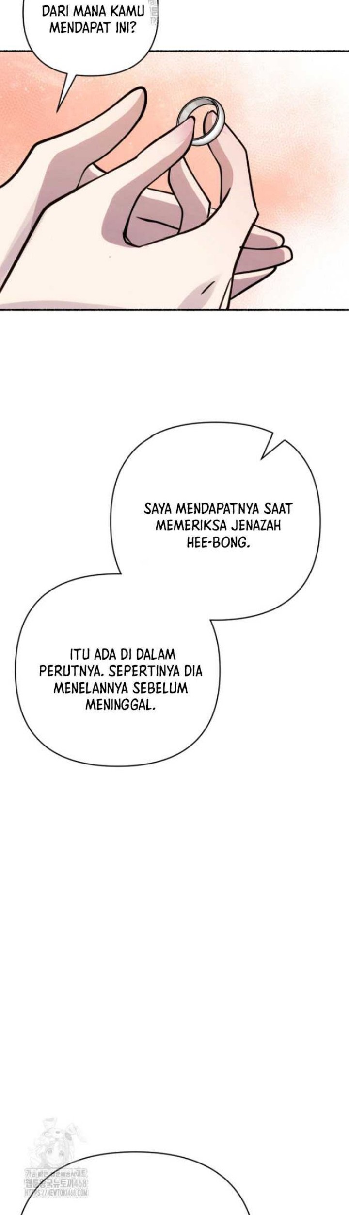 The Indomitable Wanderer Chapter 41 - halaman 69