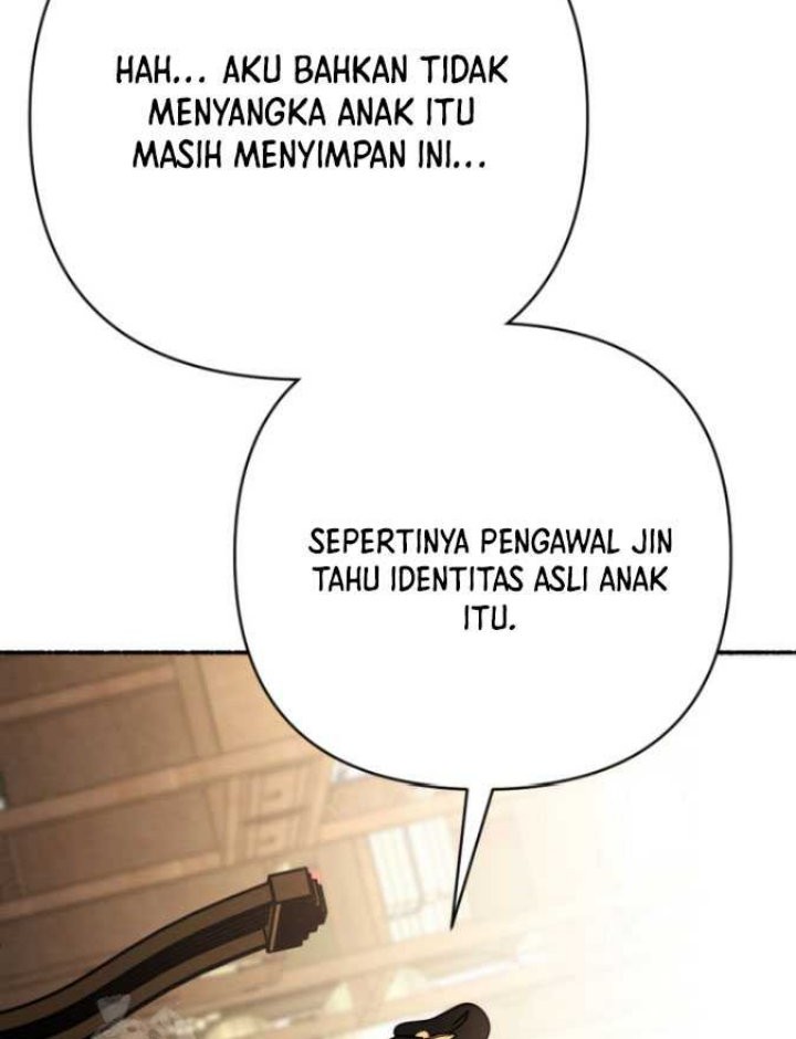 The Indomitable Wanderer Chapter 41 - halaman 70