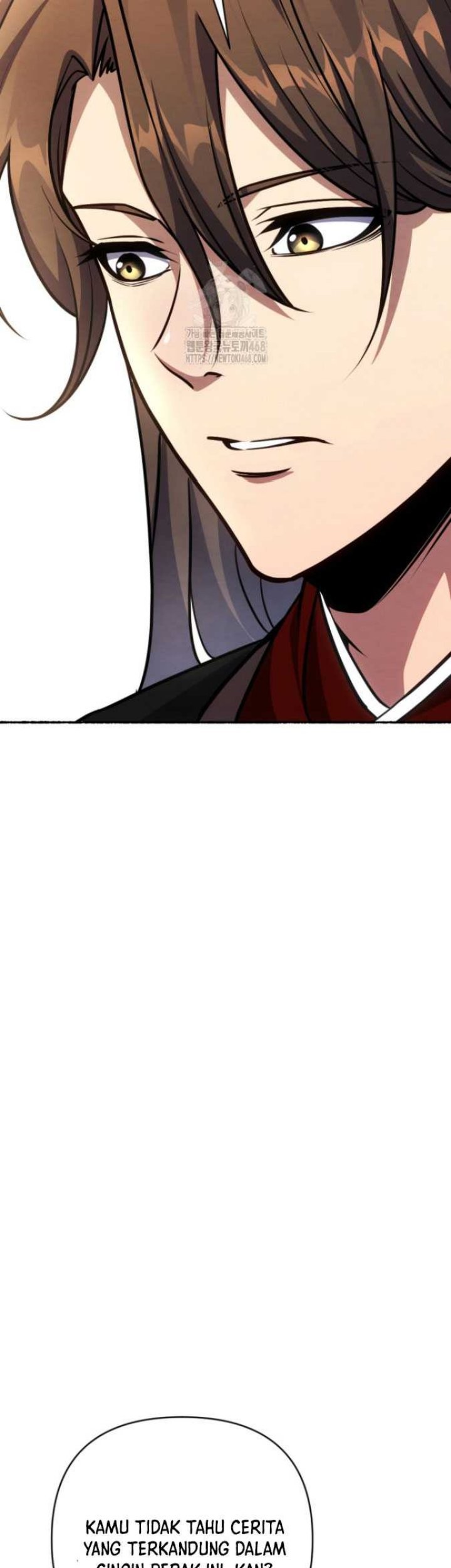 The Indomitable Wanderer Chapter 41 - halaman 74