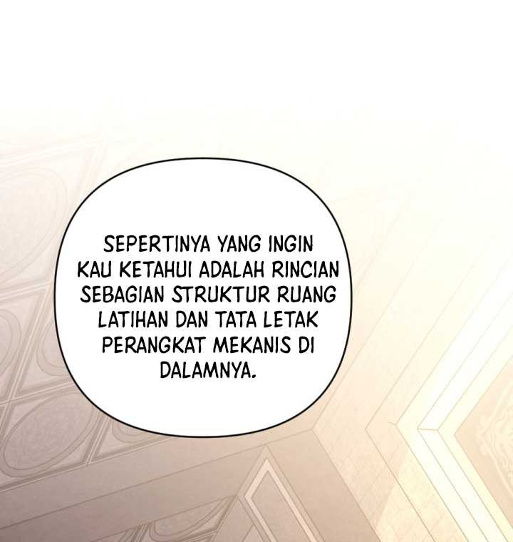 The Indomitable Wanderer Chapter 42 - halaman 22