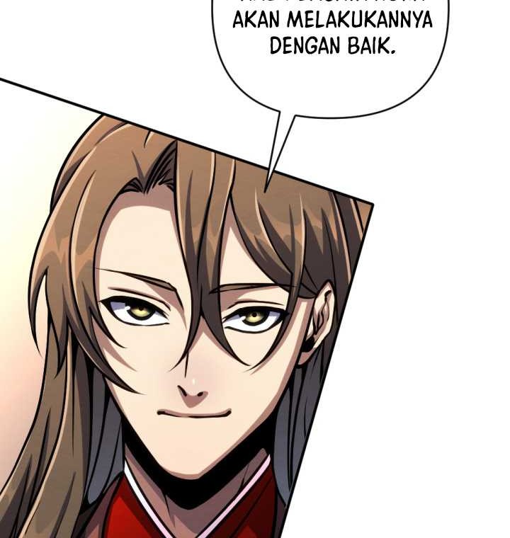 The Indomitable Wanderer Chapter 42 - halaman 31