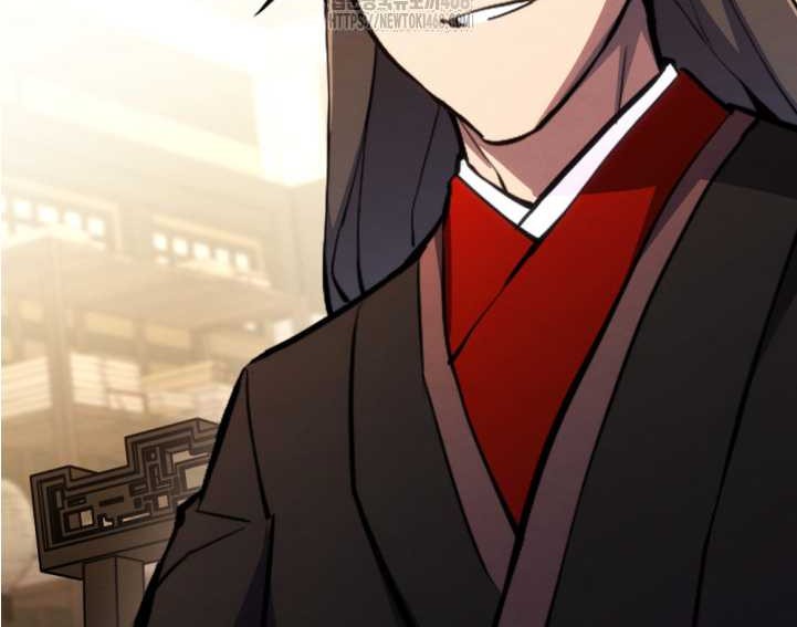 The Indomitable Wanderer Chapter 42 - halaman 4