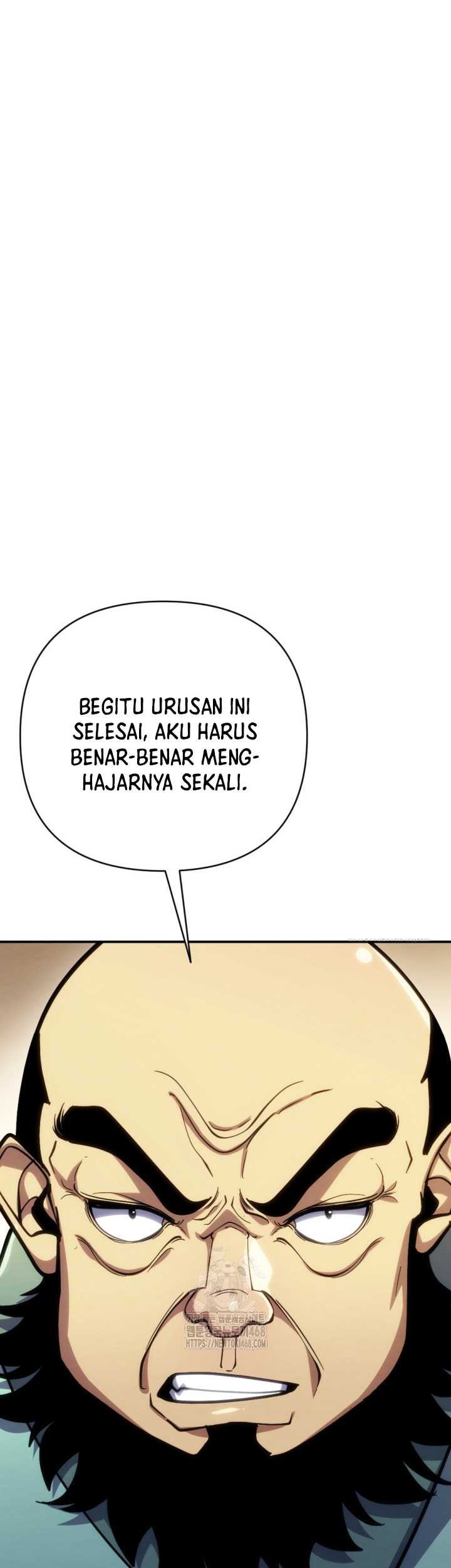 The Indomitable Wanderer Chapter 42 - halaman 59
