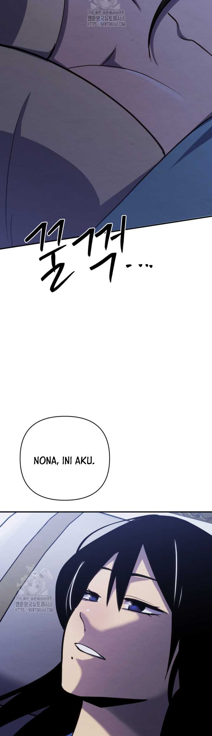The Indomitable Wanderer Chapter 42 - halaman 65
