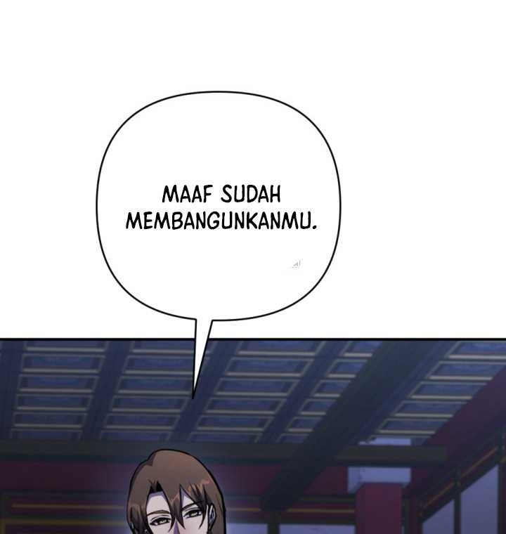 The Indomitable Wanderer Chapter 42 - halaman 67