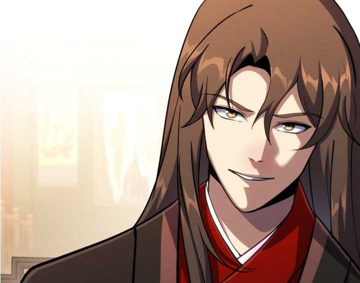 The Indomitable Wanderer Chapter 42 - halaman 7