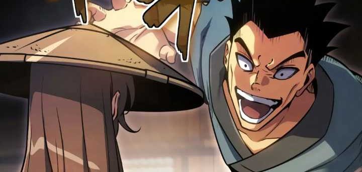 The Indomitable Wanderer Chapter 5 - halaman 10