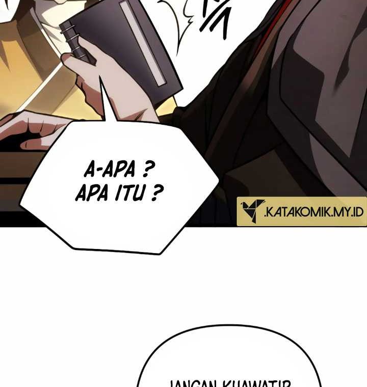 The Indomitable Wanderer Chapter 5 - halaman 19