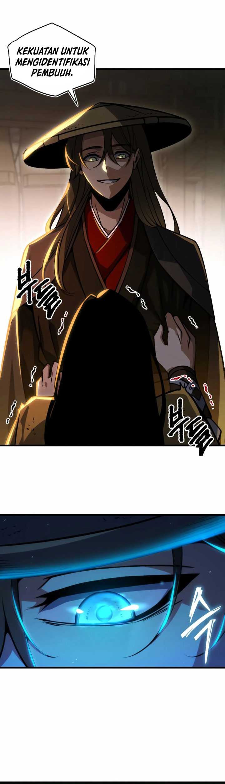 The Indomitable Wanderer Chapter 5 - halaman 2